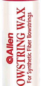 ALLEN BOWSTRING WAX 1EA