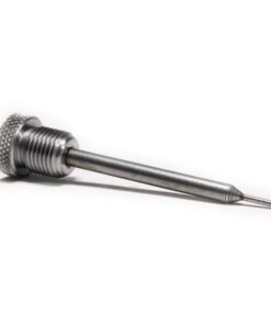 Lyman 1-Piece Pistol Decapping Rod