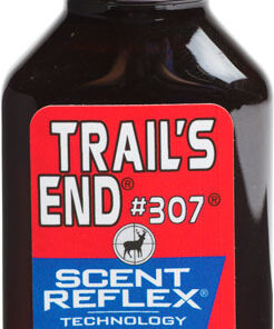 WRC DEER LURE TRAILS END #307 - 1FL OZ BOTTLE