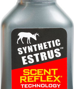 WRC DEER LURE DOE-IN-ESTRUS - SYNTHETIC 1FL OZ.