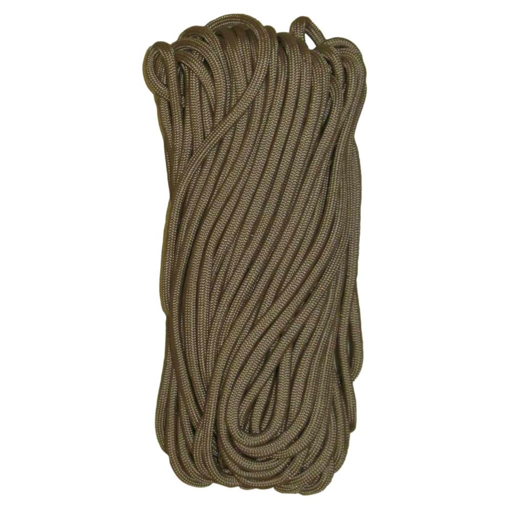 TacShield 550 Para Cord 50' OD Green