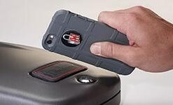 Hornady RAPiD Safe RFID Sticker