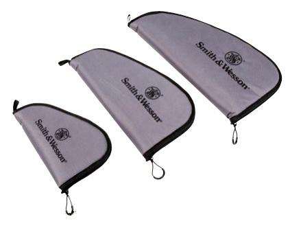 S&W DEFENDER HANDGUN CASE SMALL (6 PER CASE)