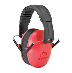 WALKER'S ULTRA COMPACT MUFF CORAL