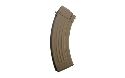 GO MAG AK 10RD/30 BDY STL 762X39 FDE