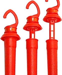 HME SCENT DISPENSER SEAL-TITE - DROP WICK ORANGE 3-PACK