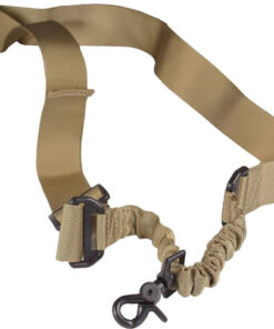 JE SLING 1 POINT BUNGEE TAN