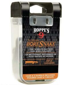 HOPPES BORESNAKE 308 -30 CAL RIFLE DEN ( 6 PER CASE )