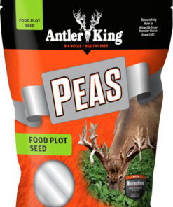 ANTLER KING WINTER PEAS 1# BAG - ANNUAL 1/40 ACRE