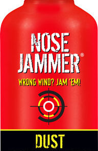 NOSE JAMMER DUST 1OZ