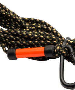 HME HOIST ROPE THE MAXX - W/CARABINER 25' 1EA