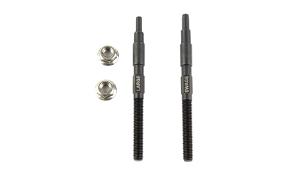 FRANKFORD X-10 SPR LCTR BTNS SML 8PK