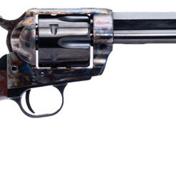 CIMARRON EL MALO 2 38SPL/357 - PW FS 5.5" OCT. CC/BLUED WAL.