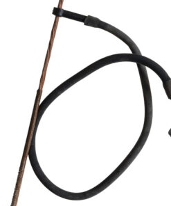 ALLEN AUTOMATIC PEEP SIGHT - TUBE STYLE BLACK