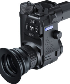 PARD NV007SP NIGHT VISION SCP - 22.5MM 850NM CLIP ON W/LRF