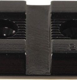 WEAVER BASE TOP MOUNT #28 - BROWNING BLR BLACK