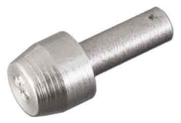 RCBS CASE TRIMMER PILOT - .17 CALIBER