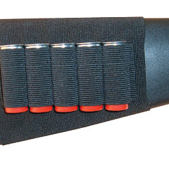 GROVTEC STOCK SHELL HOLDER SHOTGUN