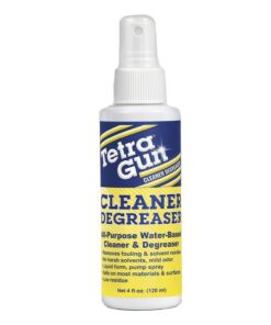 Tetra Gun Cleaner Degreaser-4 oz.