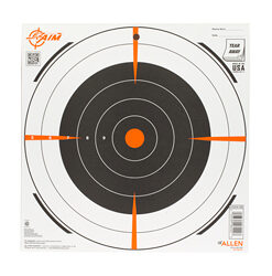 ALLEN EZAIM PAPR 12" SIGHTGRID 100PK
