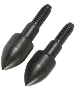 WASP FIELD POINTS 125GR - 5/16" DIA. 12PK