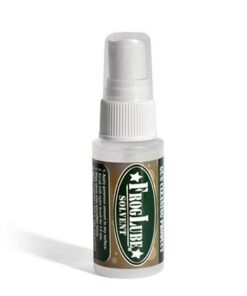 Froglube Solvent - 1 oz
