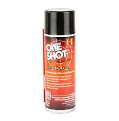 HRNDY ONE SHOT SPRY CASE LB 5OZ