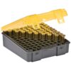 Plano Flip Top Handgun Ammo Case .357/.38 2 | Utah Fast