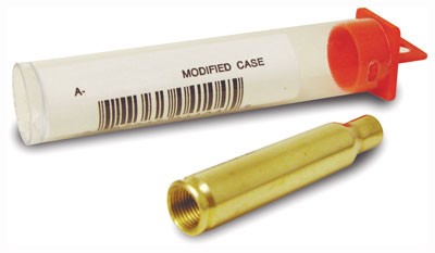 HORNADY LNL MODIFIED A CASES - .7MM REM MAG
