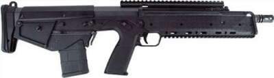 Kel-Tec RDB Rifle .223 Rem/ 5.56mm  20rd Magazine 17" Barrel- Black