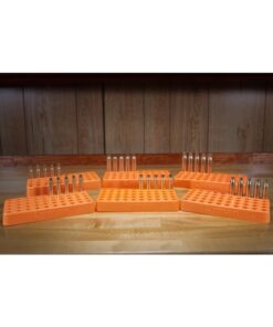Lyman Custom Fit Loading Block .565 Hole Size Fits Select Calibers