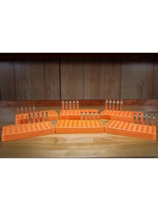 Lyman Custom Fit Loading Block .565 Hole Size Fits Select Calibers