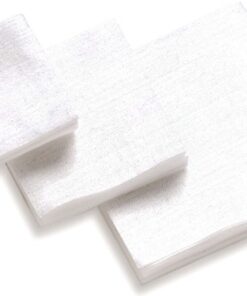 HOPPES CLEANING PATCH #3 FOR - .270-.35 CALIBERS 650 PACK