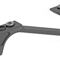 UTG ULTRA-SLIM ANGL FOREGRIP KEYMOD