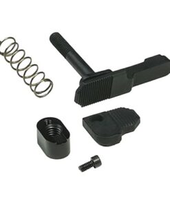 CMMG ZEROED Ambidextrous Magazine Catch and Button Kit