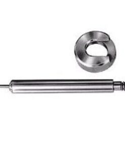 Lee Case Length Gage and Shell Holder .300 Winchester Mag