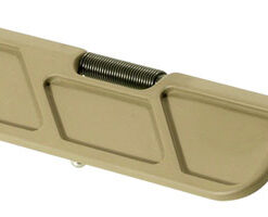 Timber Creek Outdoors Dust Cover, Aluminum, Flat Dark Earth Cerakote (FDE)