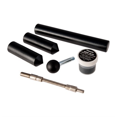 Wheeler Engenering Scope Ring Alignment And Lapping Kit, 30mm