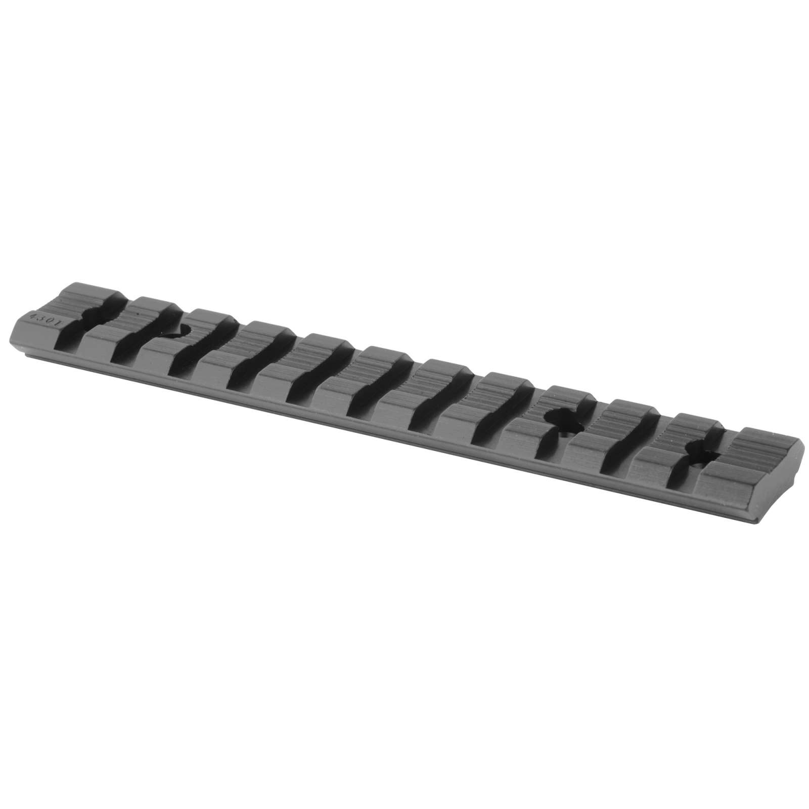 Weaver Multi Slot Tactical Base System, Ruger 10/22