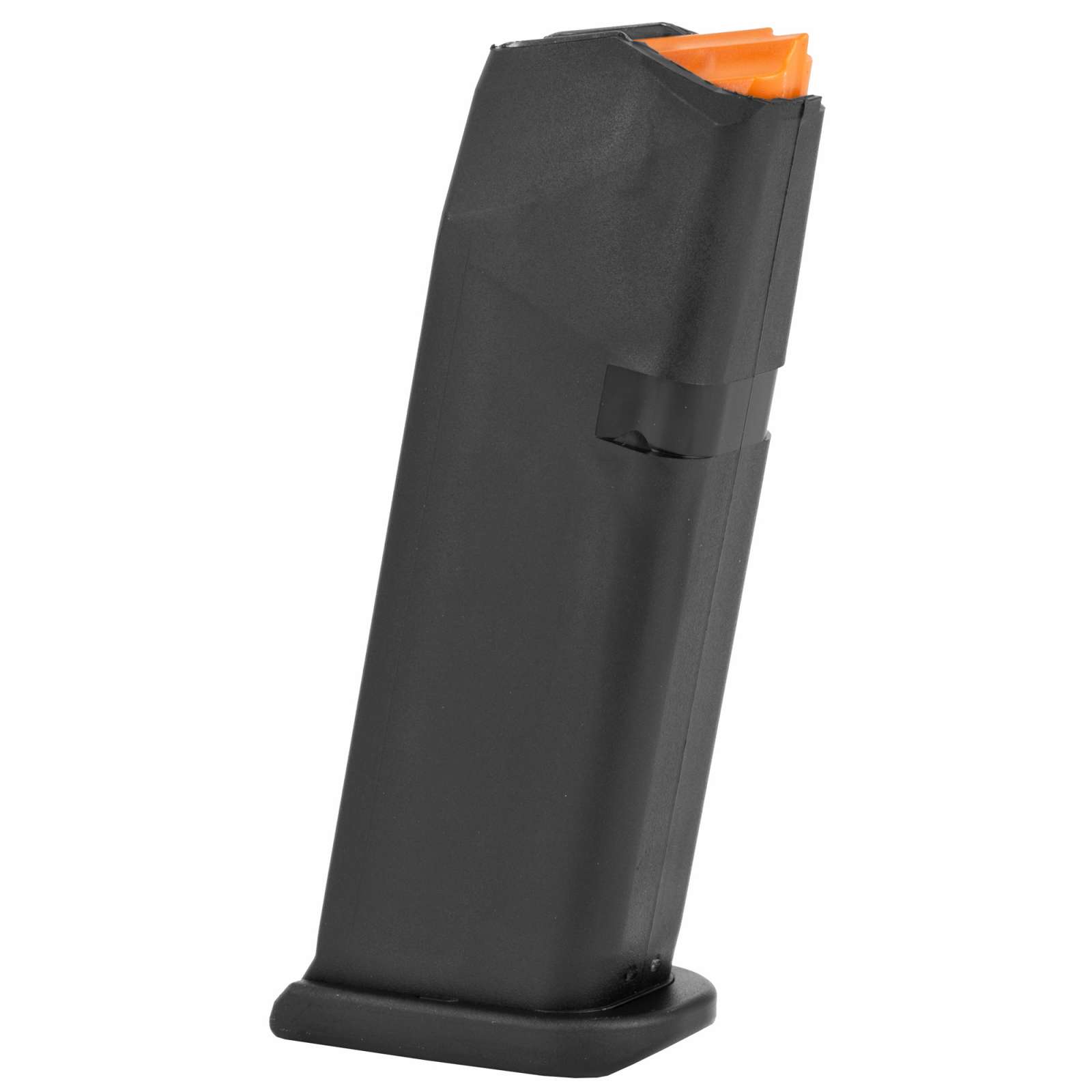 Glock 19 Gen 5 Magazine, 9mm, 15rd | Orange Follower