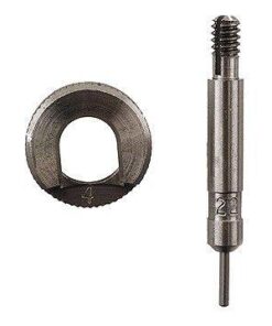 Lee Case Length Gage and Shell Holder .300 WSM