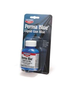 Birchwood Casey Perma Blue Liquid Gun Blue 3oz