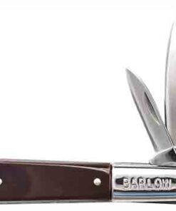 IMPERIAL KNIFE BARLOW STYLE - 2-BLADE 2.4"