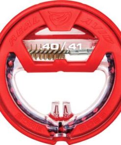 Real Avid Bore Boss Rapid Gun Cleaning System 40/41 Cal