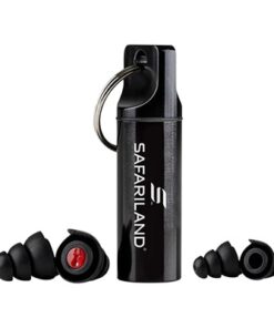 Safariland Pro Impulse Hearing Protection