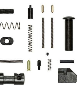 Aero Precision AR15 Lower Parts Kit Minus FCG/TG/PG
