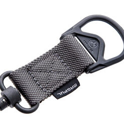 MAGPUL MS1 SINGL PT QD ADPTR GRY