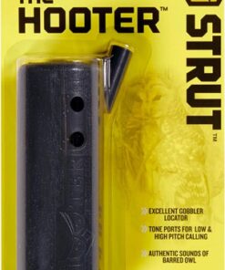 HS STRUT TURKEY LOCATOR CALL - THE HOOTER OWL