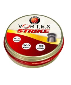 Vortex Strike Pellets .22- per 250