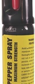Eliminator Twist Top Pepper Spray 2 oz